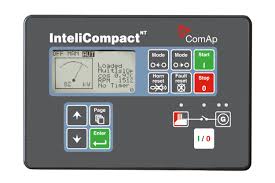 Comap Controller