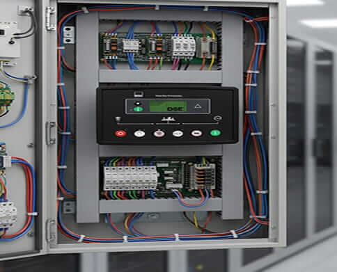Control System