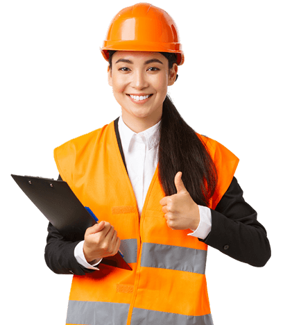 Professional energy engineer