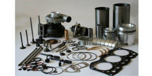 Cummins Parts 2
