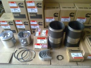 Cummins Parts 3