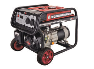 gasGen5