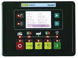 Harsen Controller