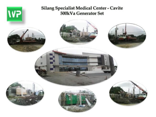 Service Image