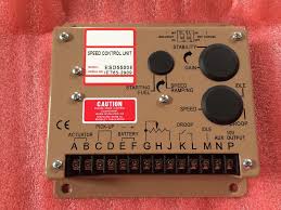 Speed Controller 1