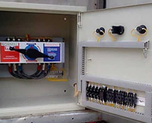 Transfer Switches