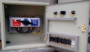 Transfer Switch 2