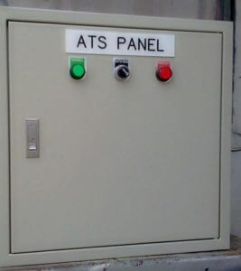 Transfer Switch 3